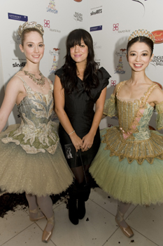Lily Allen